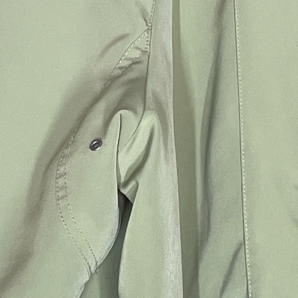 Fitz - Wright Green Jacket Lightweight Med - image 6